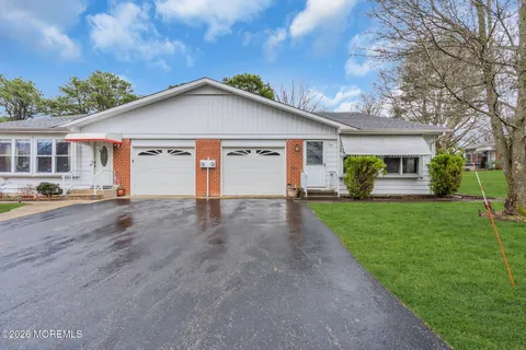 26 B Moccasin Drive Unit B, Whiting, NJ 08759 - #: 22606531