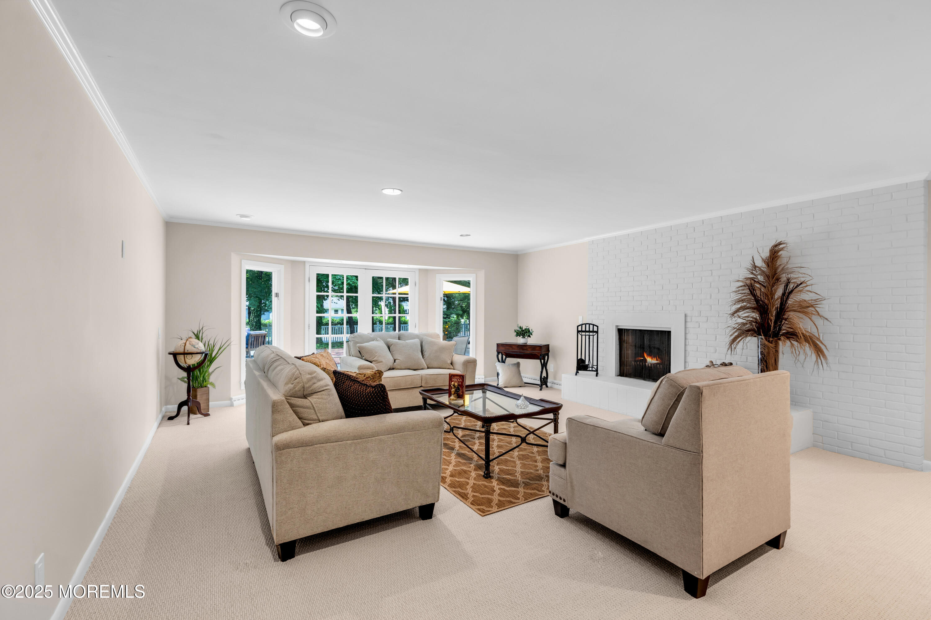 2627 Ramshorn Drive