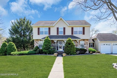 Photo of 30 Wendy Court, Jackson, NJ 08527 (MLS # 22610403)