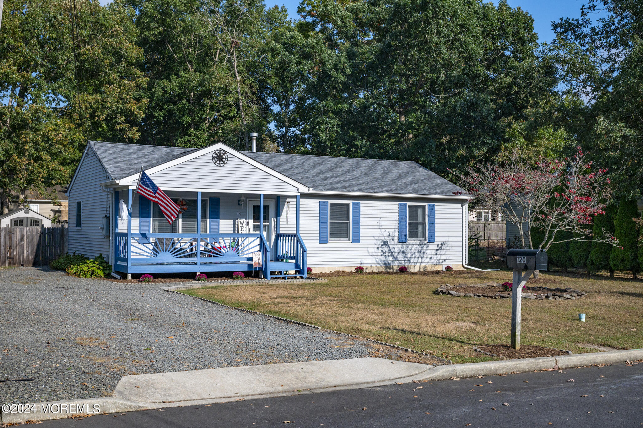 120 Gunwale Road, Manahawkin, New Jersey image 1