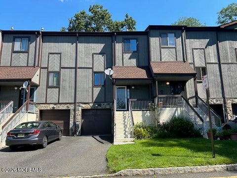 Condo For Rent - 2006 Alpine Trail<br/> Neptune Township, NJ 07753