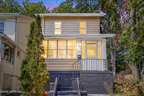 Photo of 299 Smith Street, Newark, NJ 07106 (MLS # 22627235)