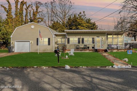 4 Spring Street Toms River NJ 08753