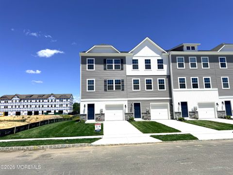 Townhouse For Rent - 144 Gary Way<br/> Sicklerville, NJ 08081
