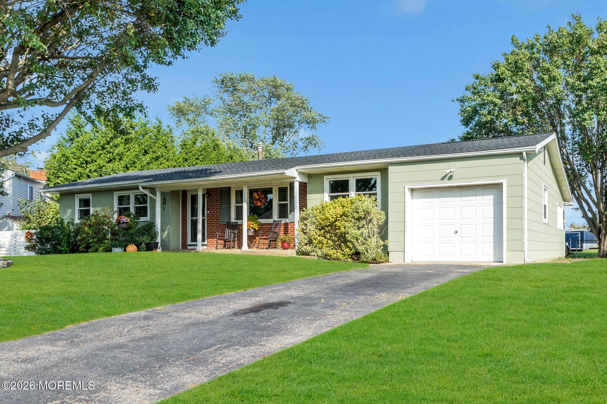 1172 Avrum Drive