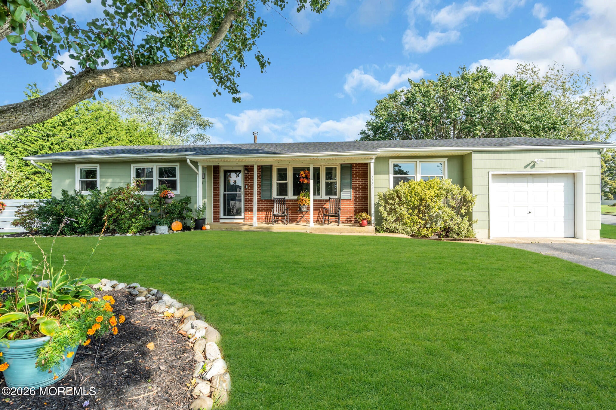 1172 Avrum Drive