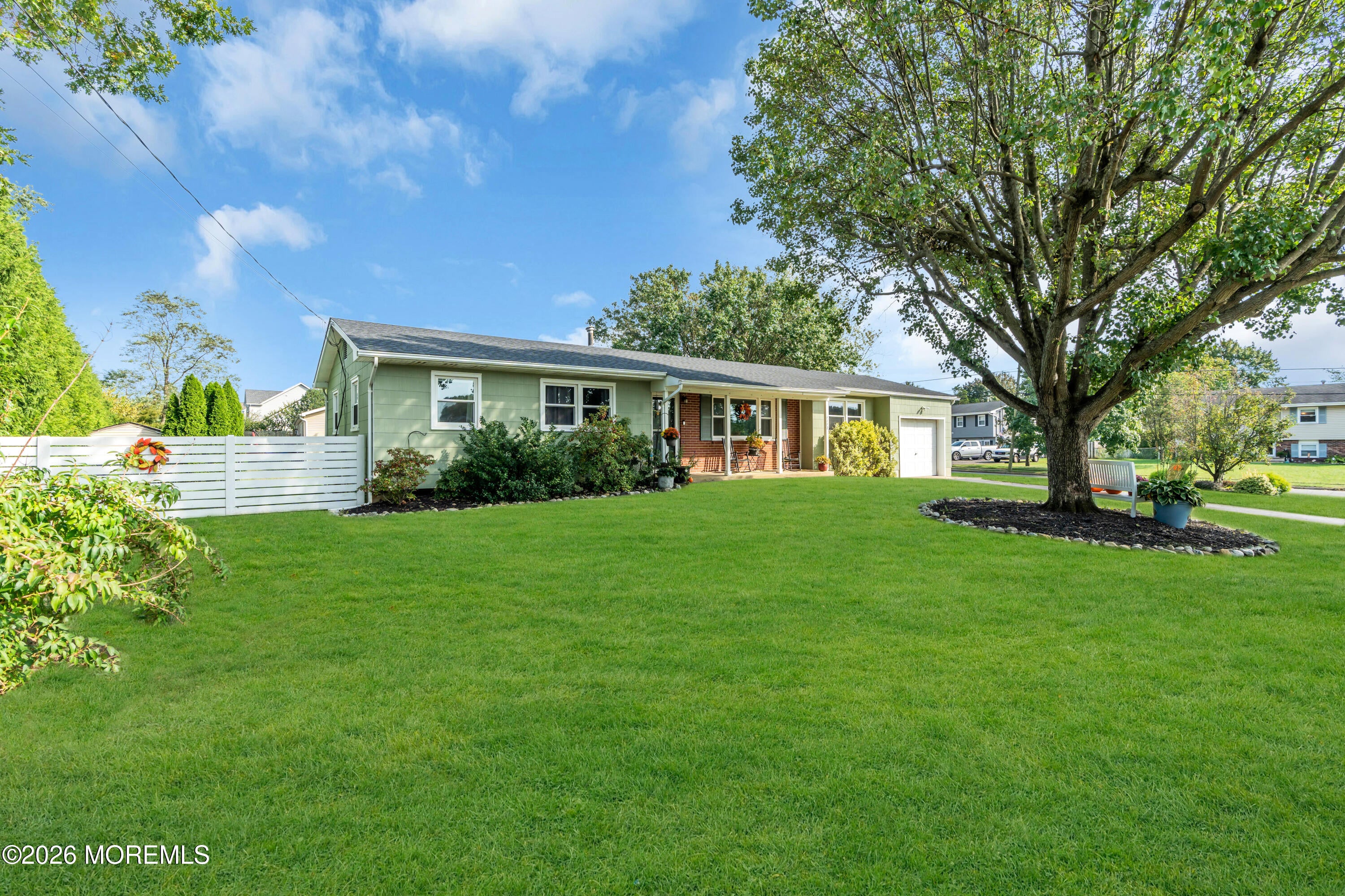 1172 Avrum Drive
