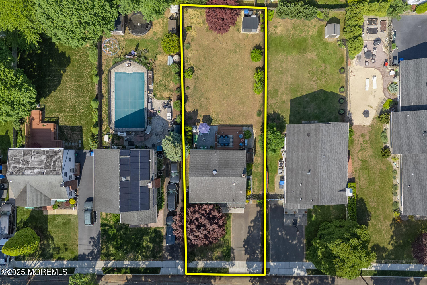 131 Maple Avenue, Fair Haven, New Jersey image 33