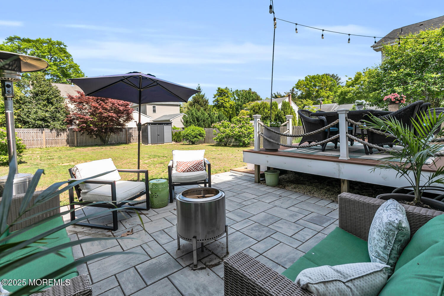 131 Maple Avenue, Fair Haven, New Jersey image 30