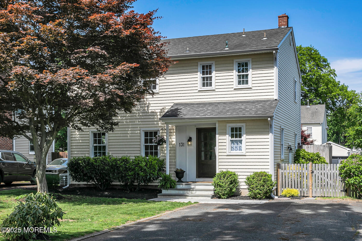 131 Maple Avenue