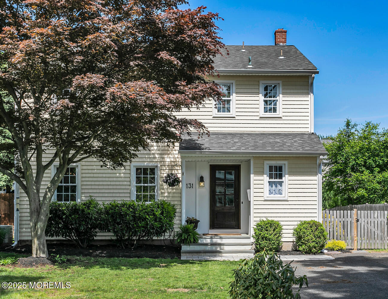 131 Maple Avenue, Fair Haven, New Jersey image 1