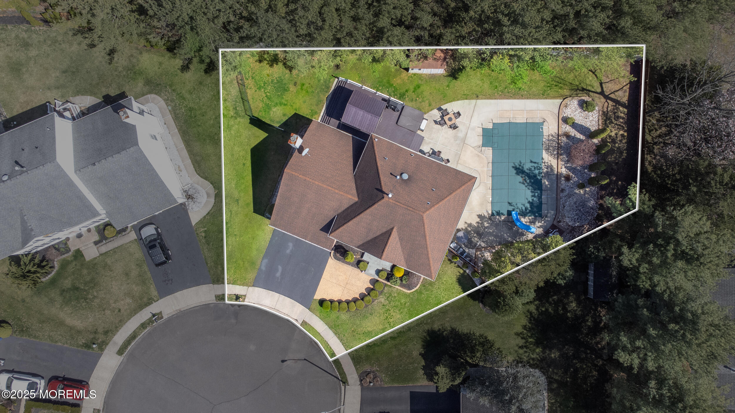 12 Jared Court, Howell, New Jersey image 32