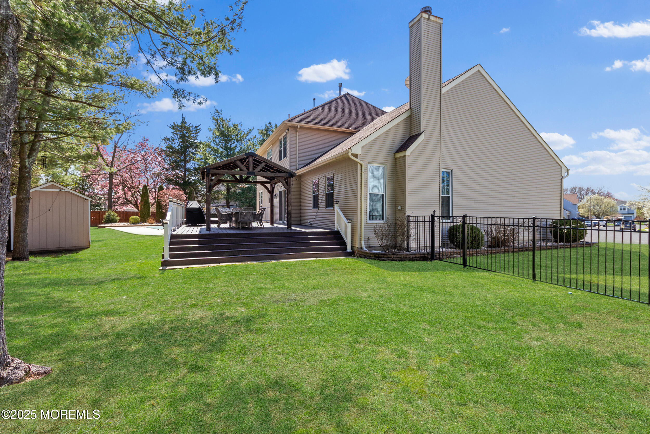 12 Jared Court, Howell, New Jersey image 30