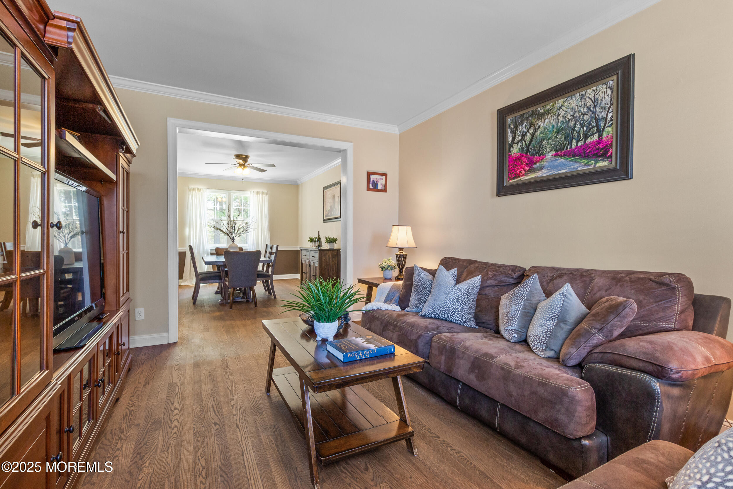 12 Jared Court, Howell, New Jersey image 6