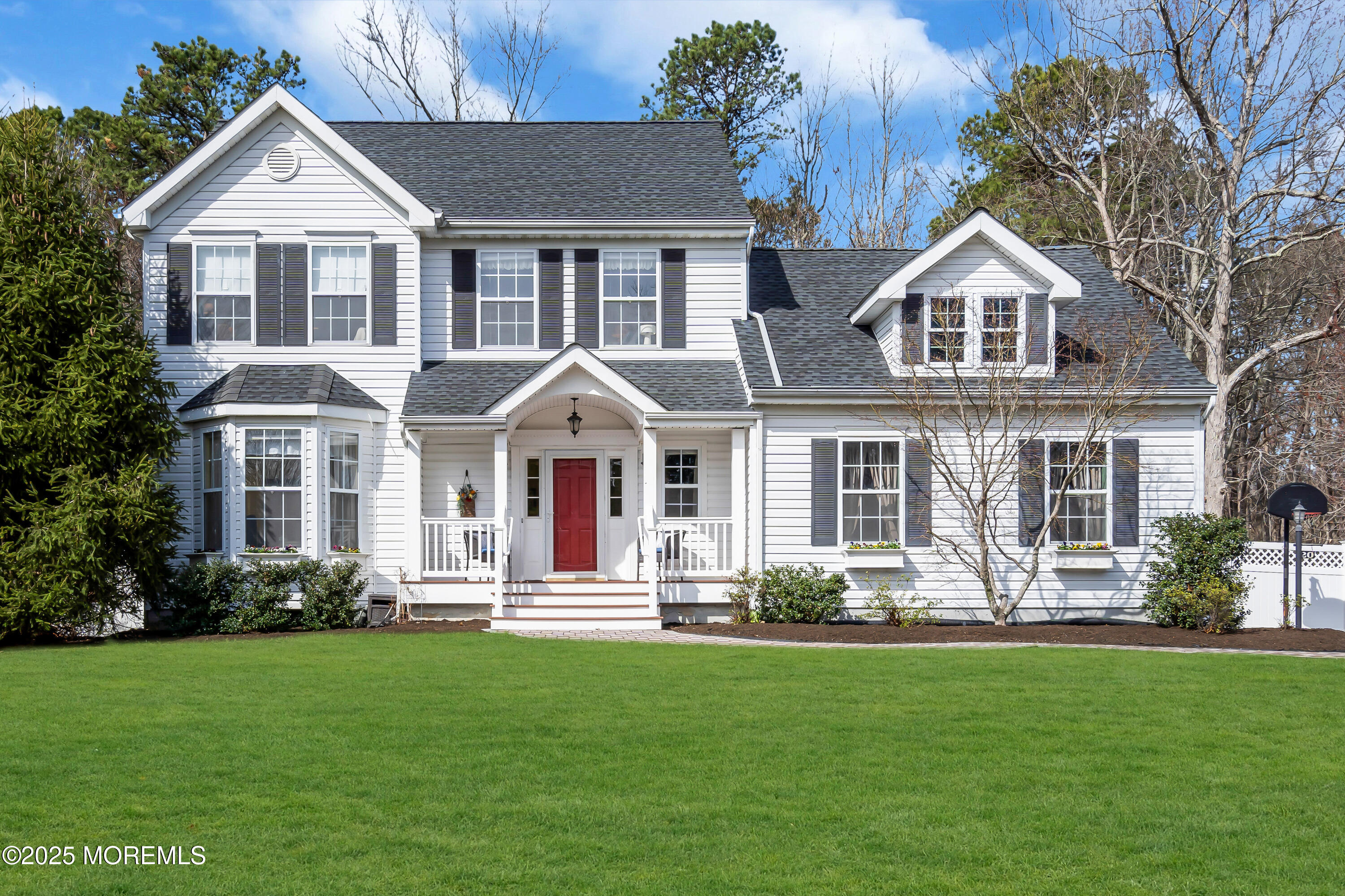 20 Goldfinch Road, Jackson, New Jersey image 1