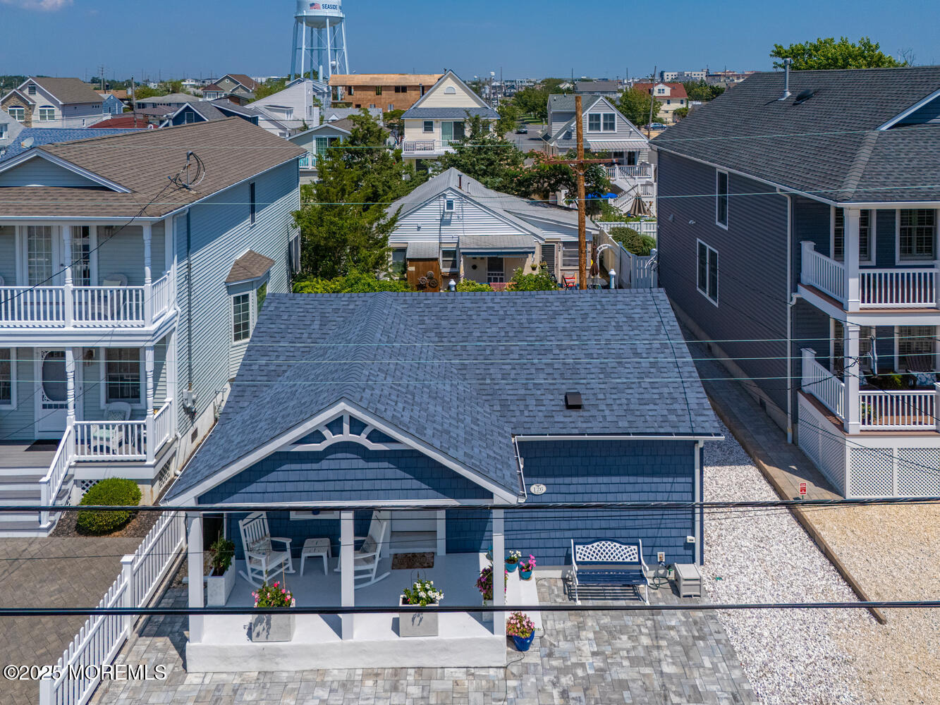 126 N Street