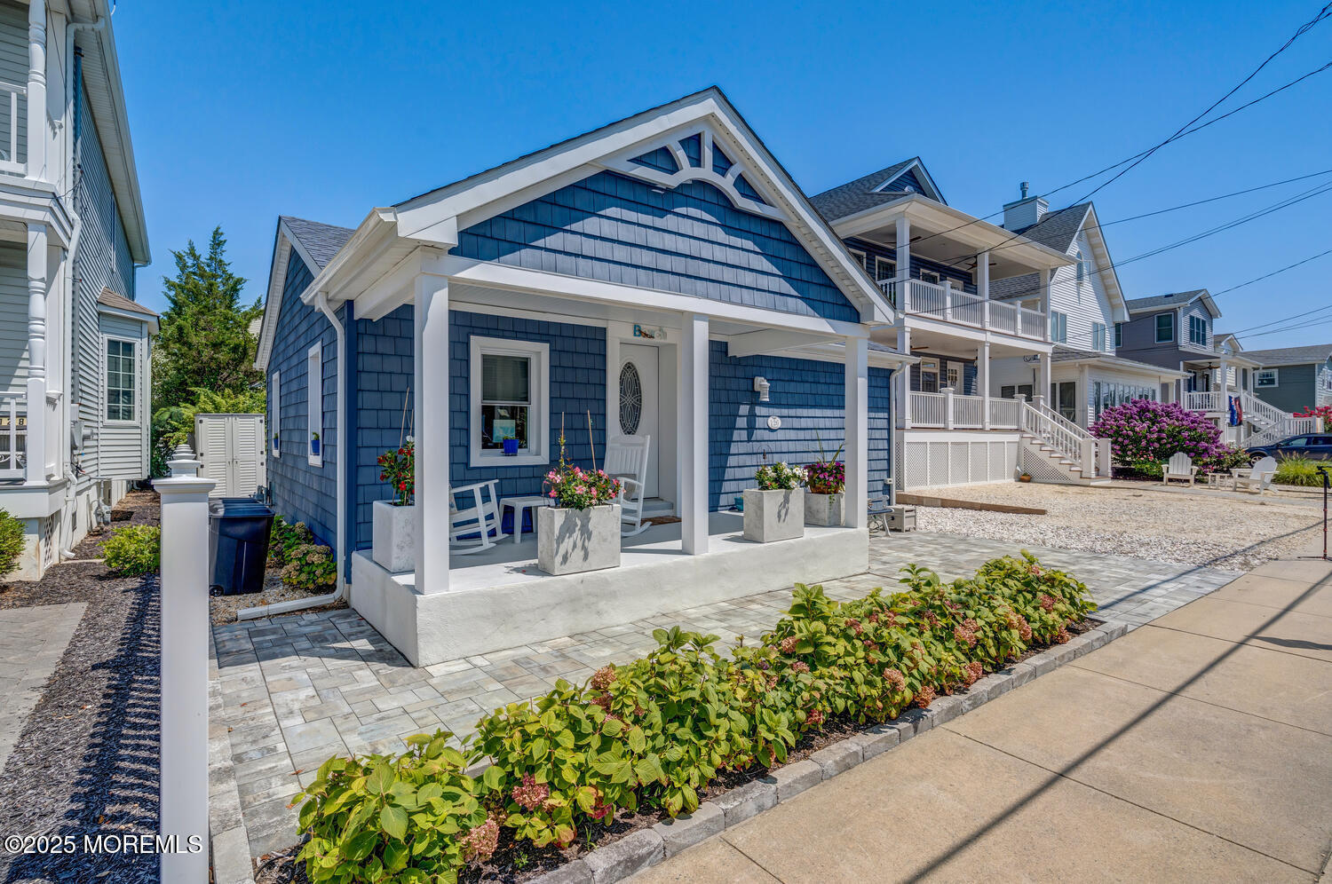 126 N Street