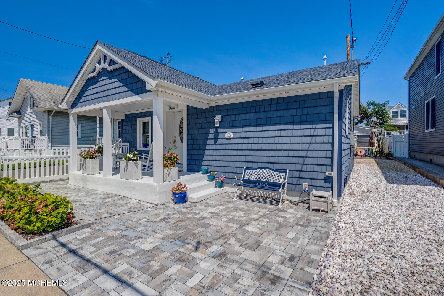 126 N Street
