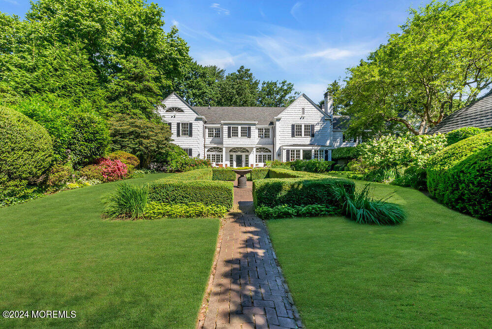 16 Buttonwood Lane, Rumson, New Jersey image 3