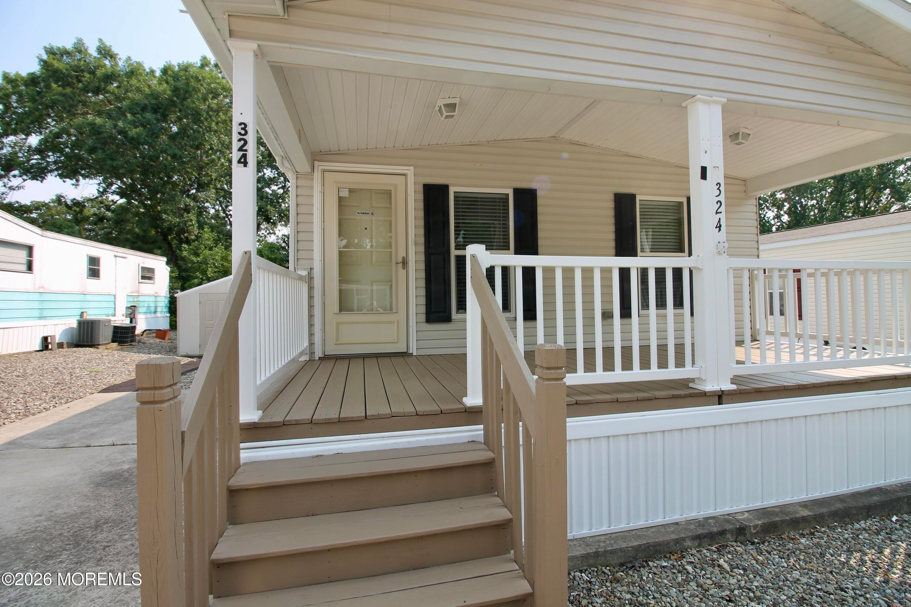 324 Roberts Road