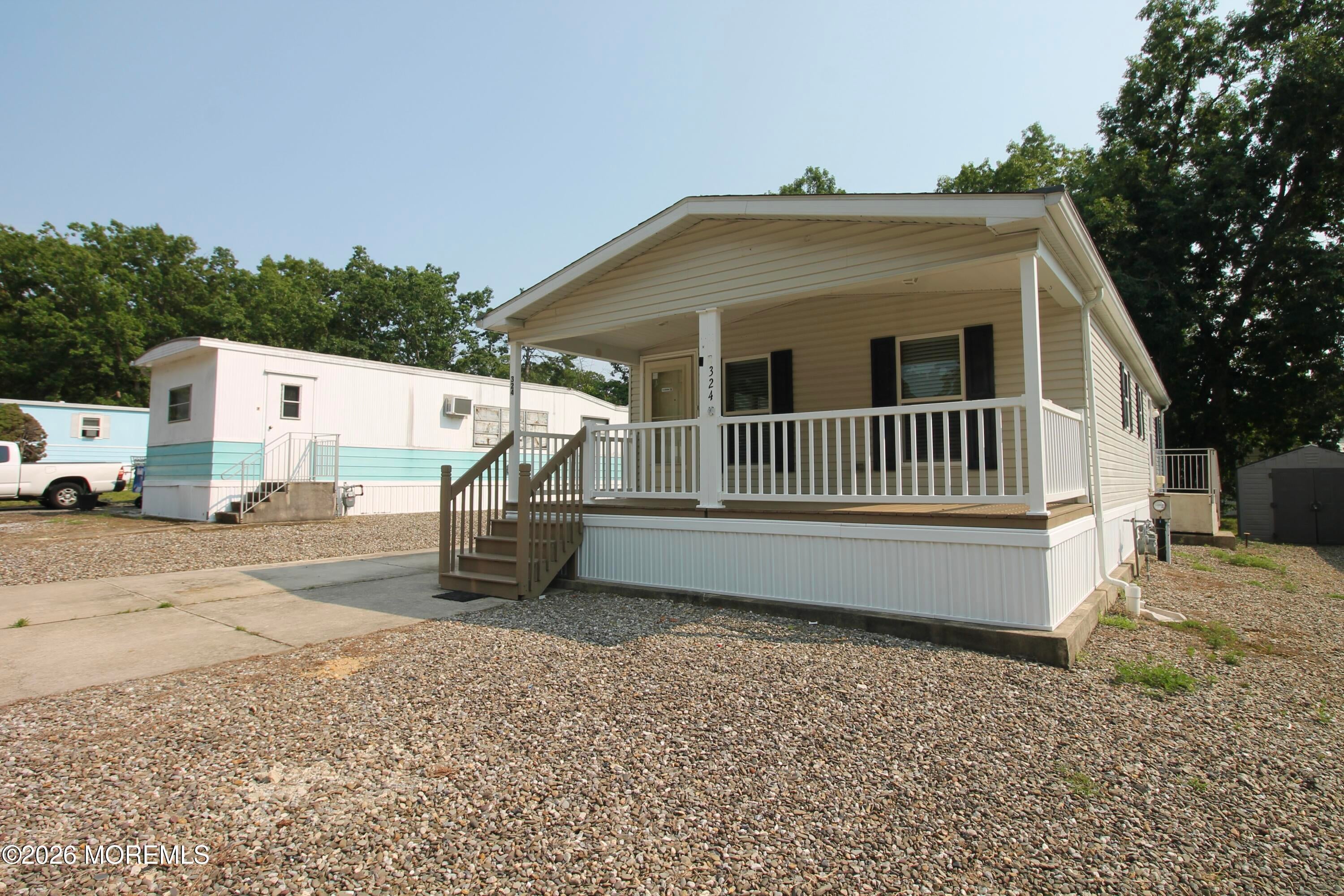 324 Roberts Road