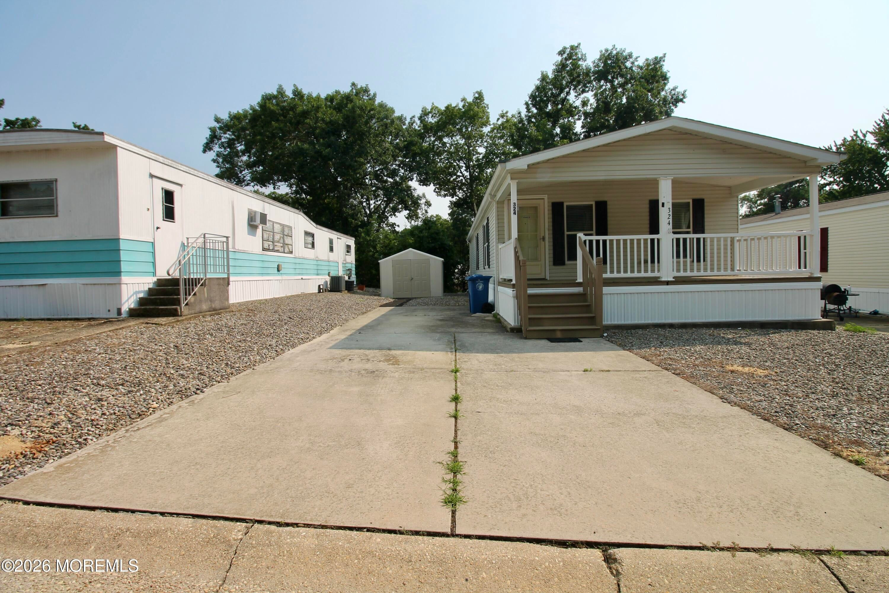 324 Roberts Road