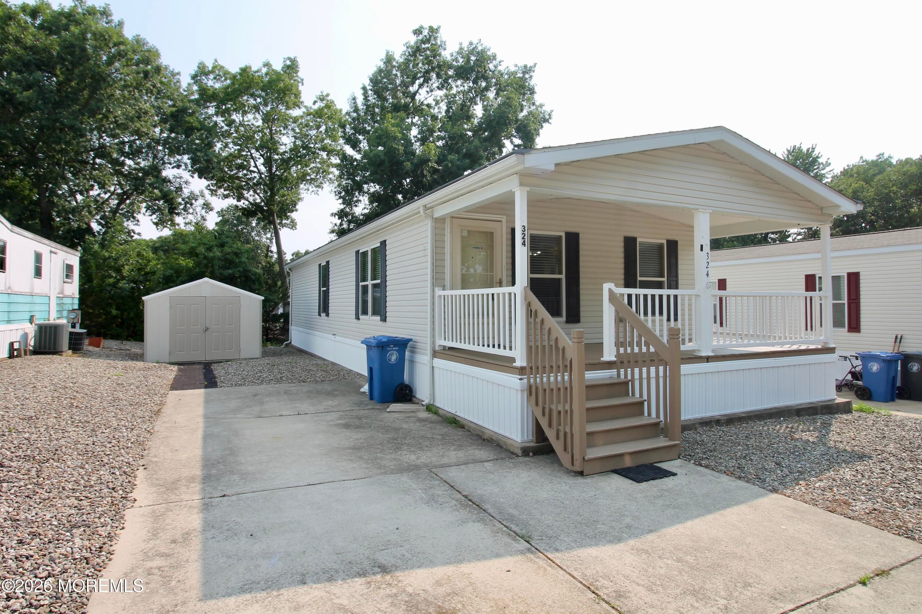 324 Roberts Road
