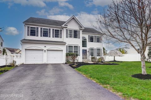 Homes For Sale - 61 Prests Mill Road<br/> Middlesex County, Old Bridge, NJ 08857