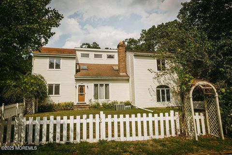 Photo of 790 Farmingdale Road, Jackson, NJ 08527 (MLS # 22601745)