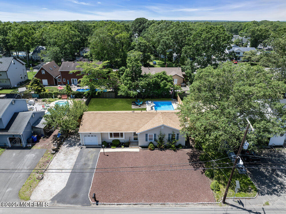 455 Drum Point Road