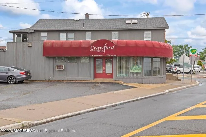 Neptune City, New Jersey 07753, United States, ,Residential,Active,33746
