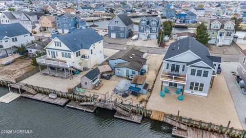 Photo of 99 Lake Superior Drive, Little Egg Harbor, NJ 08087 (MLS # 22611536)