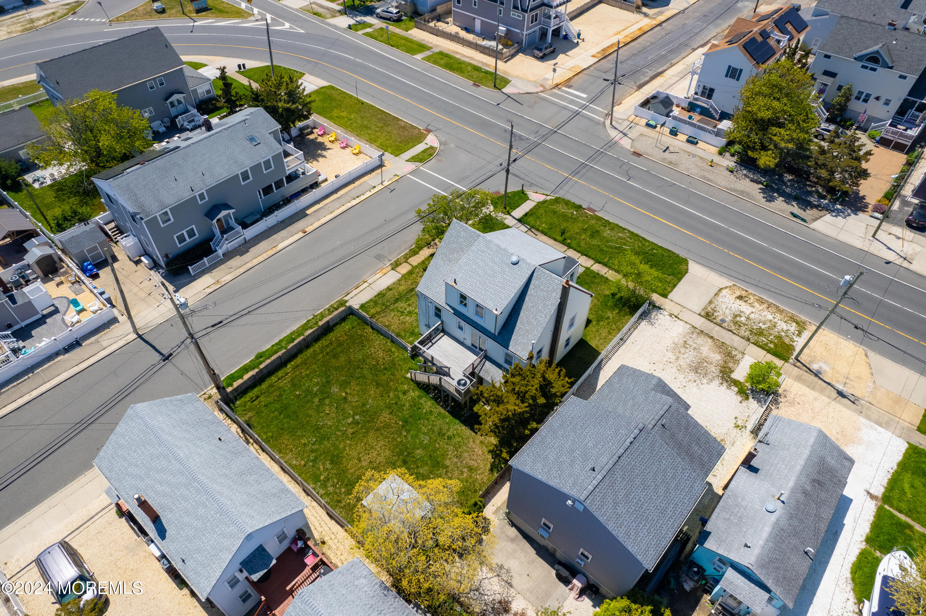 1802 N Bayview Avenue, Seaside Park, New Jersey image 6