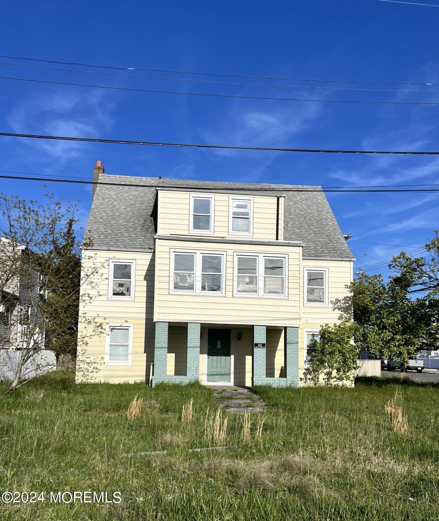 1802 N Bayview Avenue, Seaside Park, New Jersey image 16