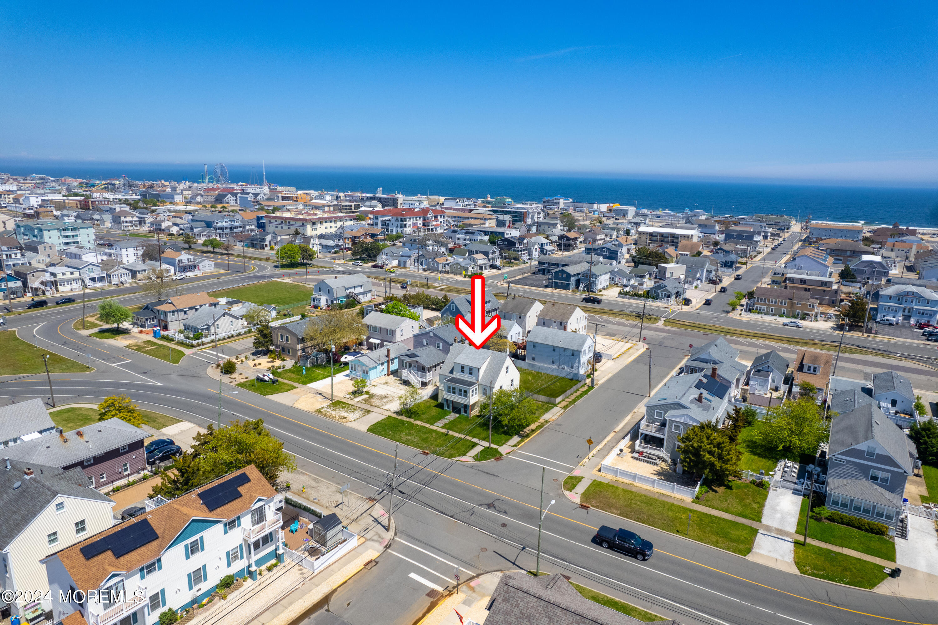 1802 N Bayview Avenue, Seaside Park, New Jersey image 2