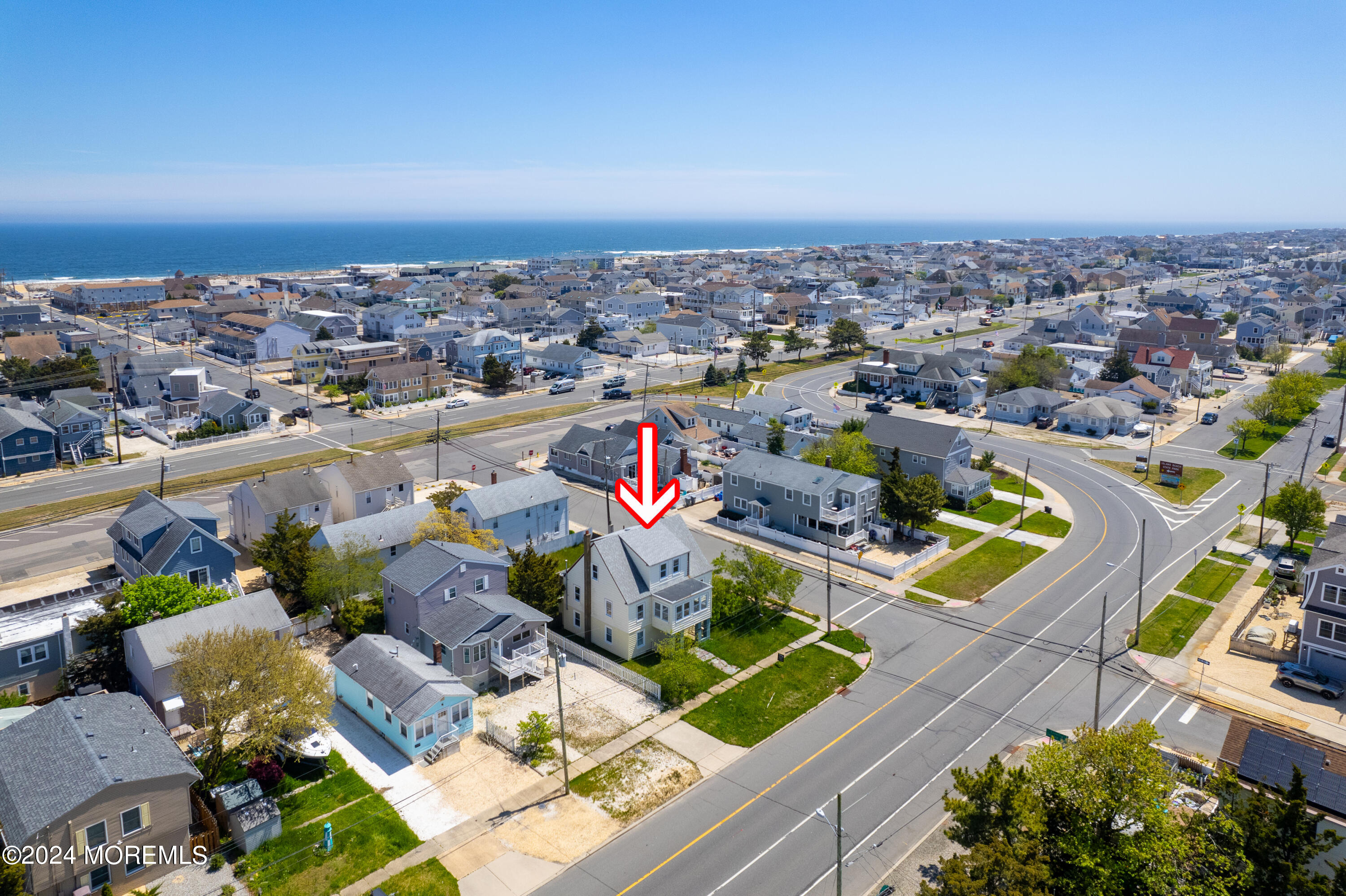 1802 N Bayview Avenue, Seaside Park, New Jersey image 3