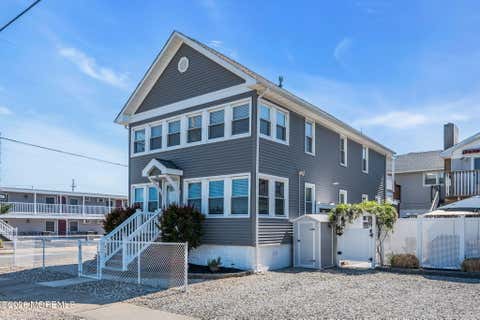 Multifamily For Sale - 614 Bay Boulevard<br/> Seaside Heights, NJ 08751