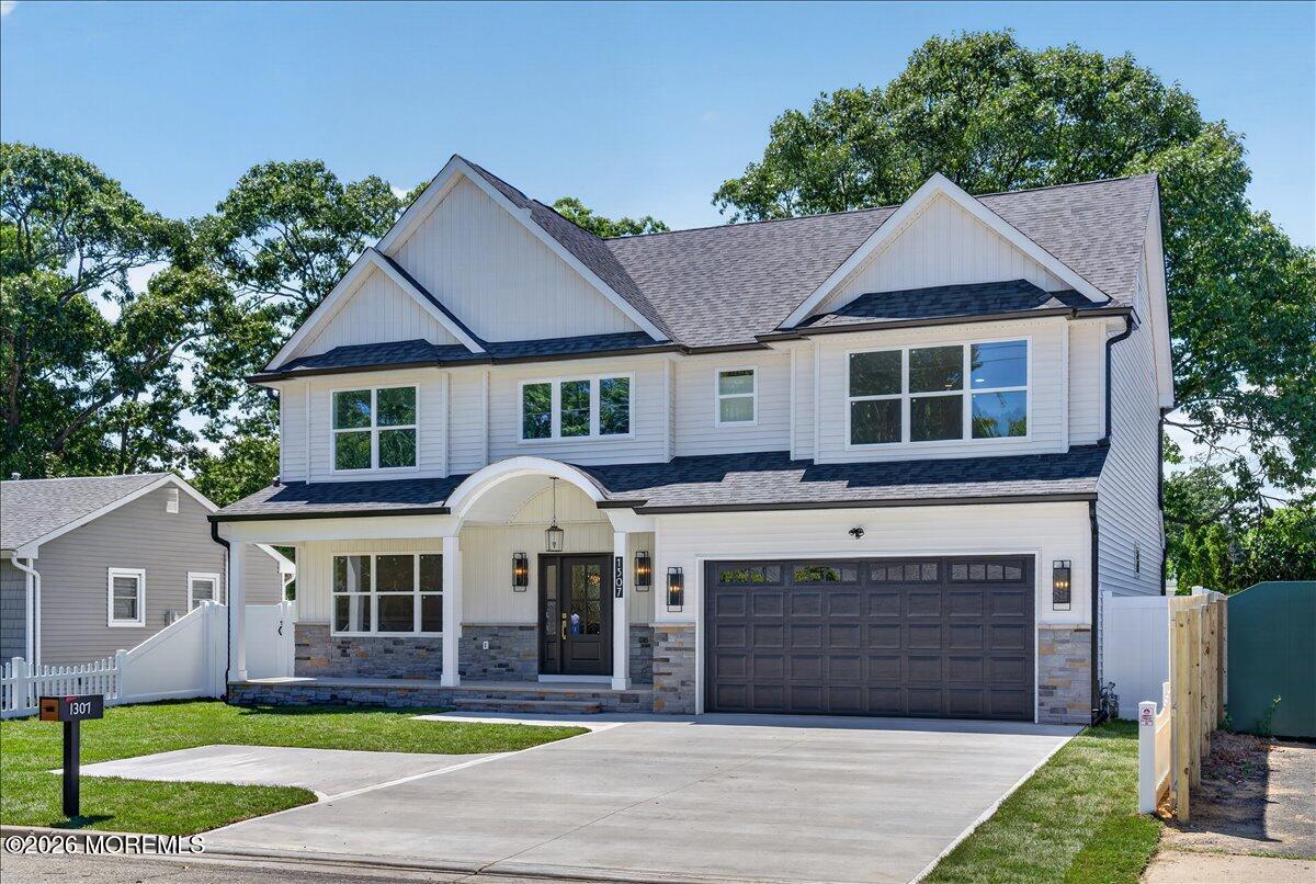 1307 River Avenue