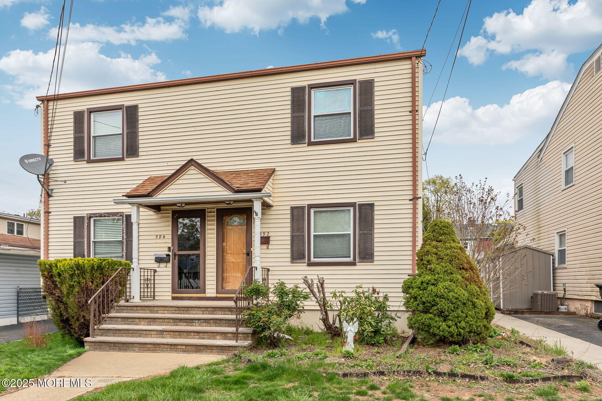 592 Ridgedale Avenue, Woodbridge, New Jersey image 19