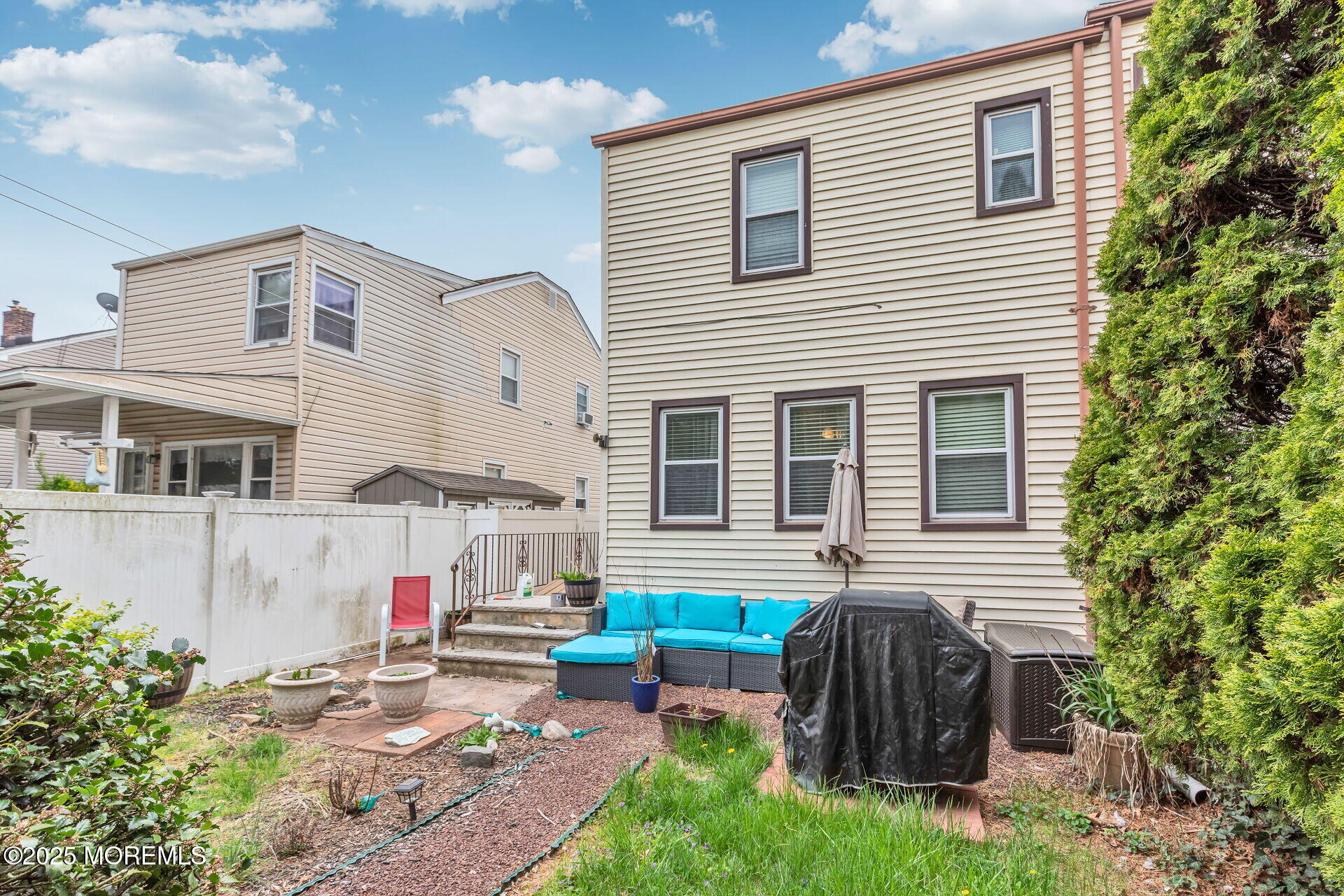 592 Ridgedale Avenue, Woodbridge, New Jersey image 26