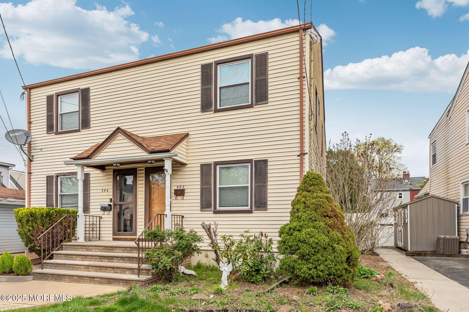 592 Ridgedale Avenue, Woodbridge, New Jersey image 20
