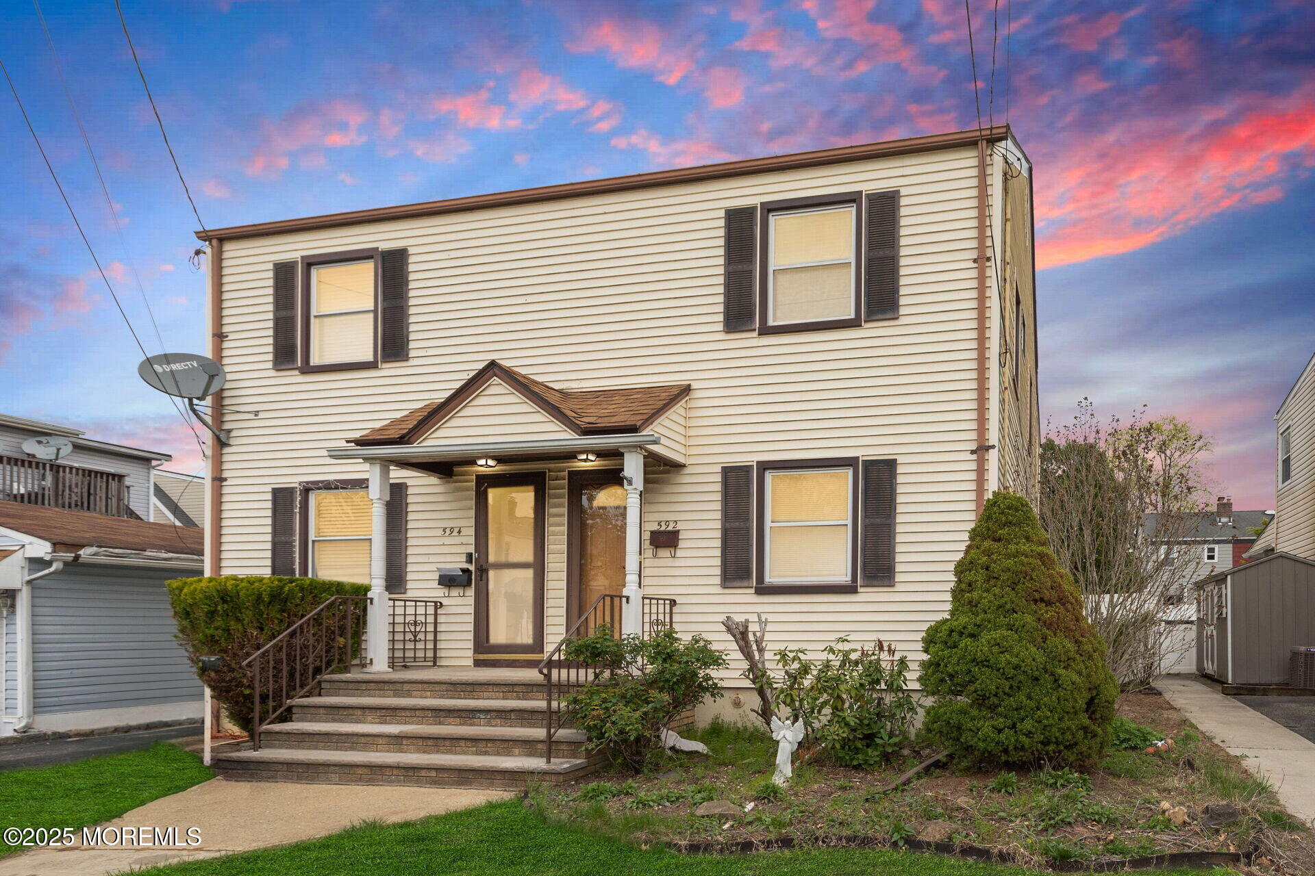 592 Ridgedale Avenue, Woodbridge, New Jersey image 1