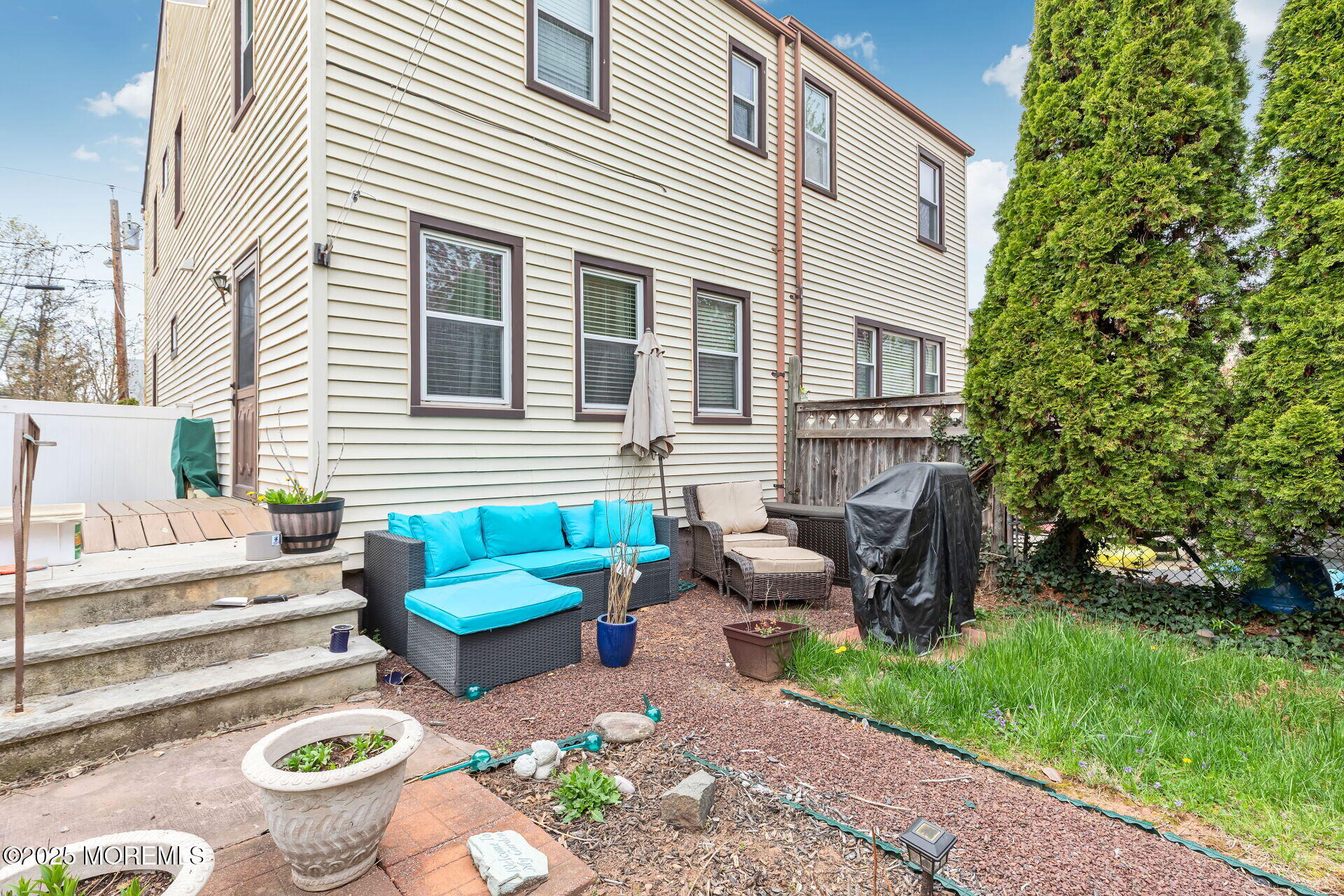 592 Ridgedale Avenue, Woodbridge, New Jersey image 24