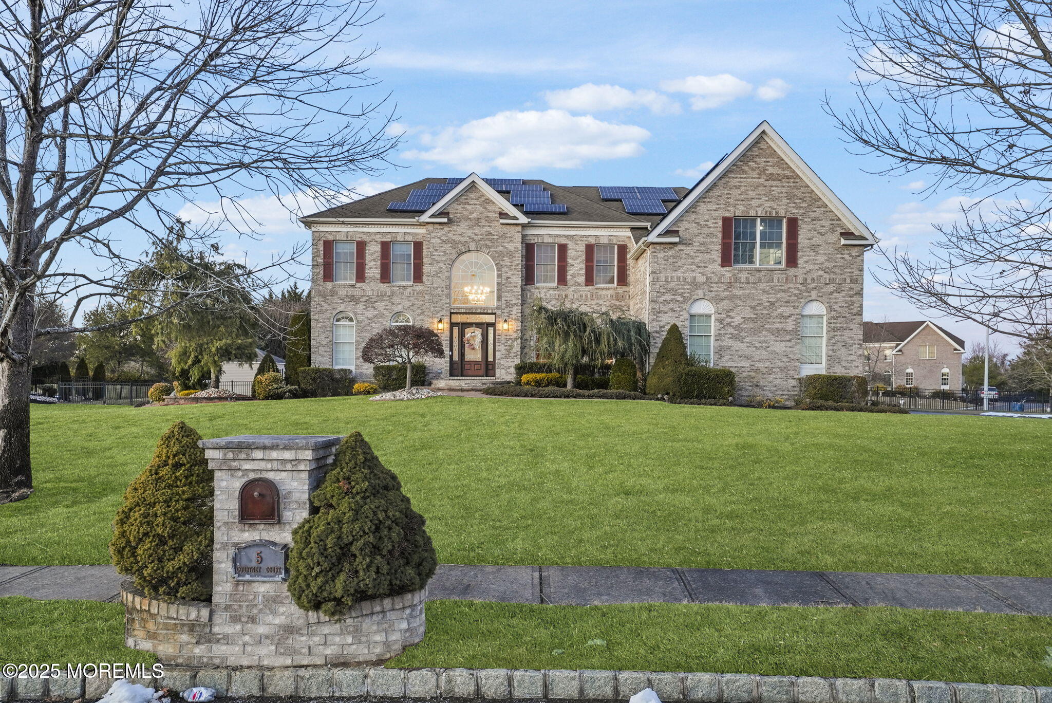 5 Courtney Court, Freehold, New Jersey image 4