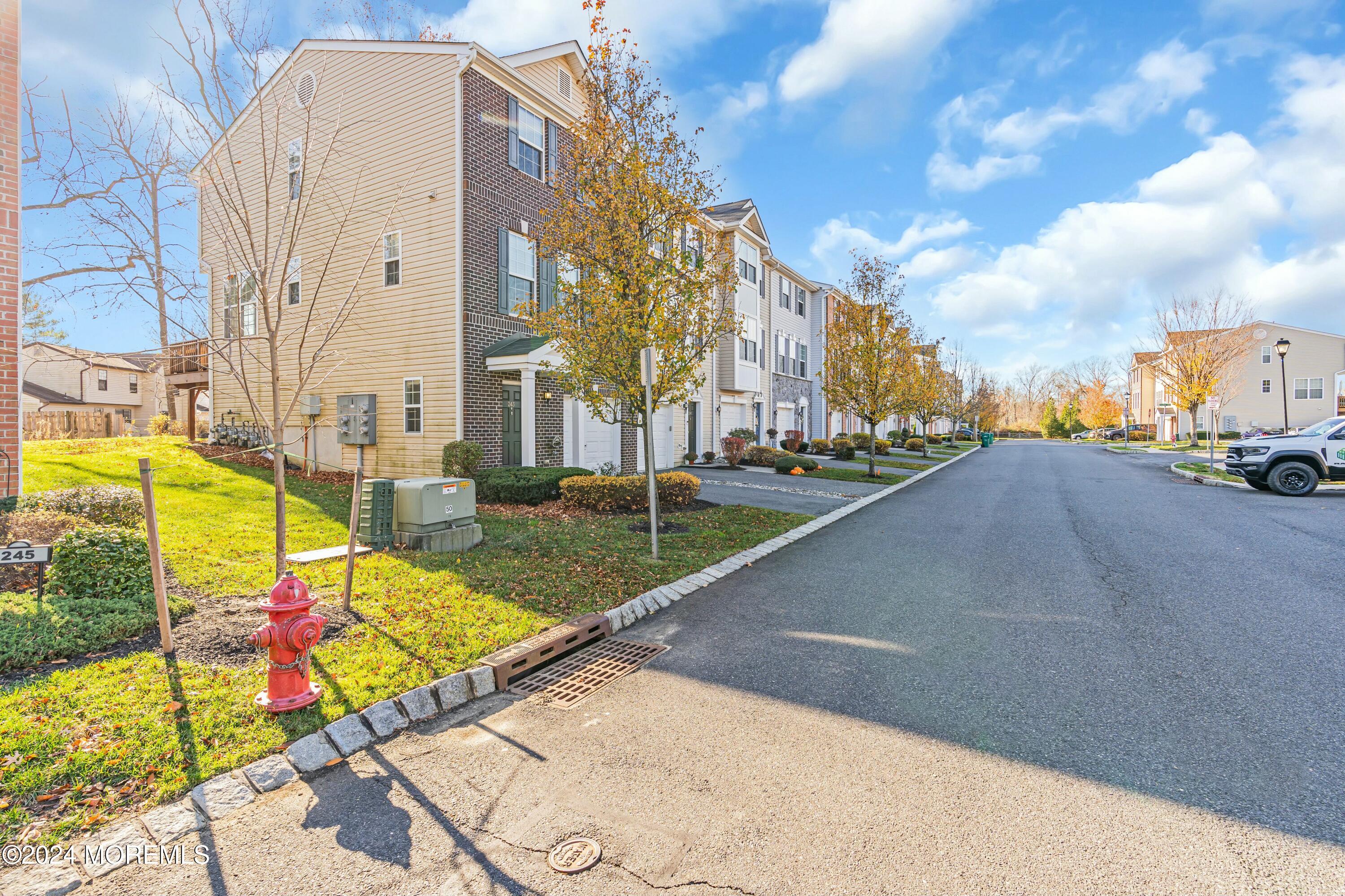 243 Chickadee Court #1000, Freehold, New Jersey image 39