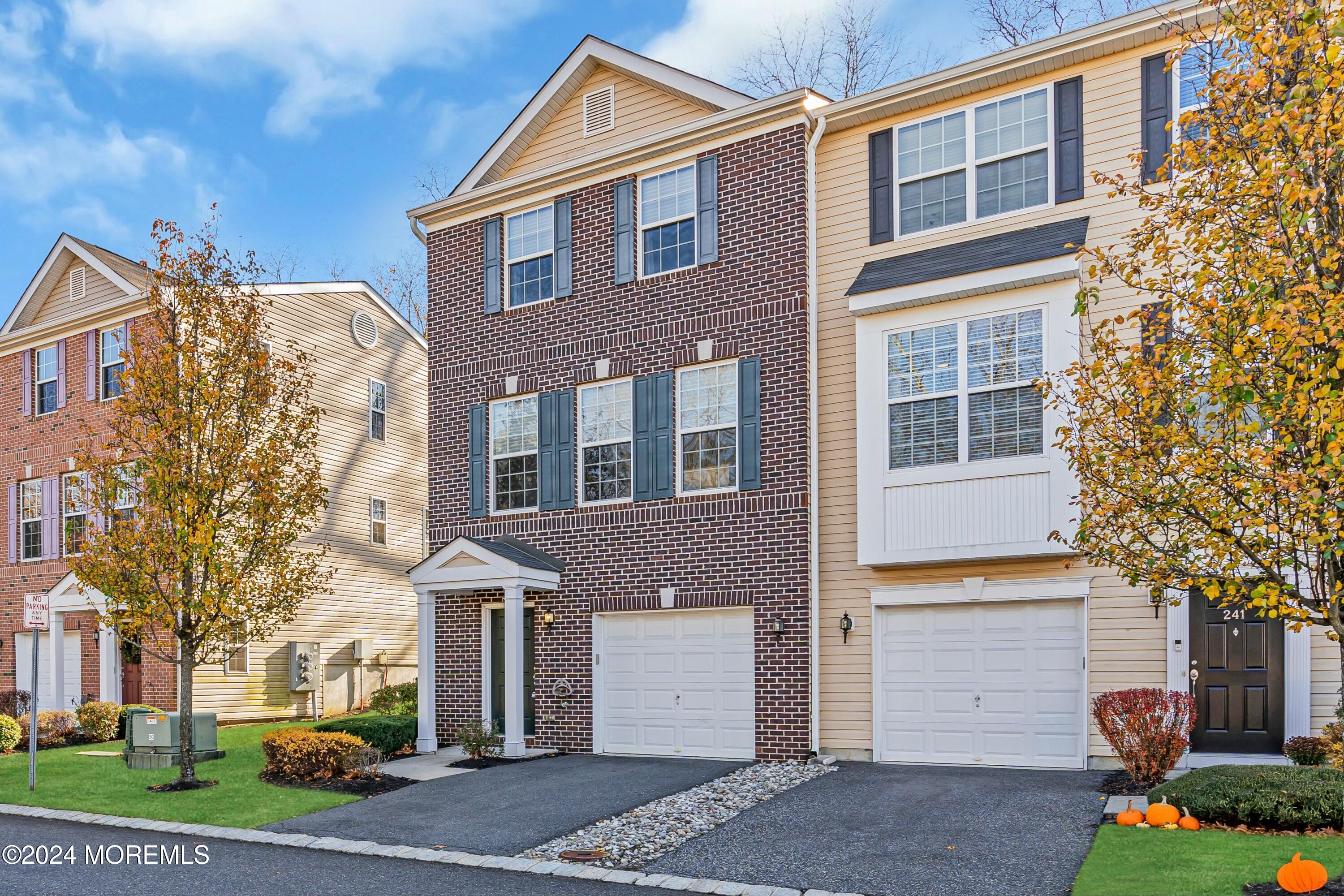 243 Chickadee Court #1000, Freehold, New Jersey image 2