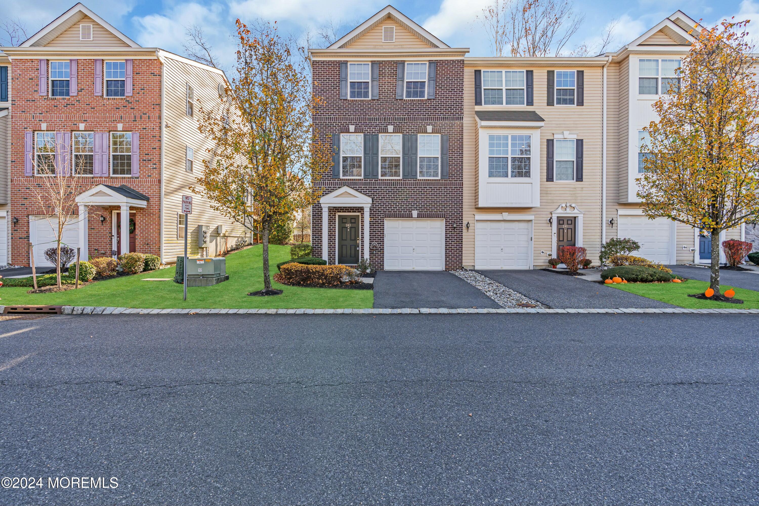 243 Chickadee Court #1000, Freehold, New Jersey image 45