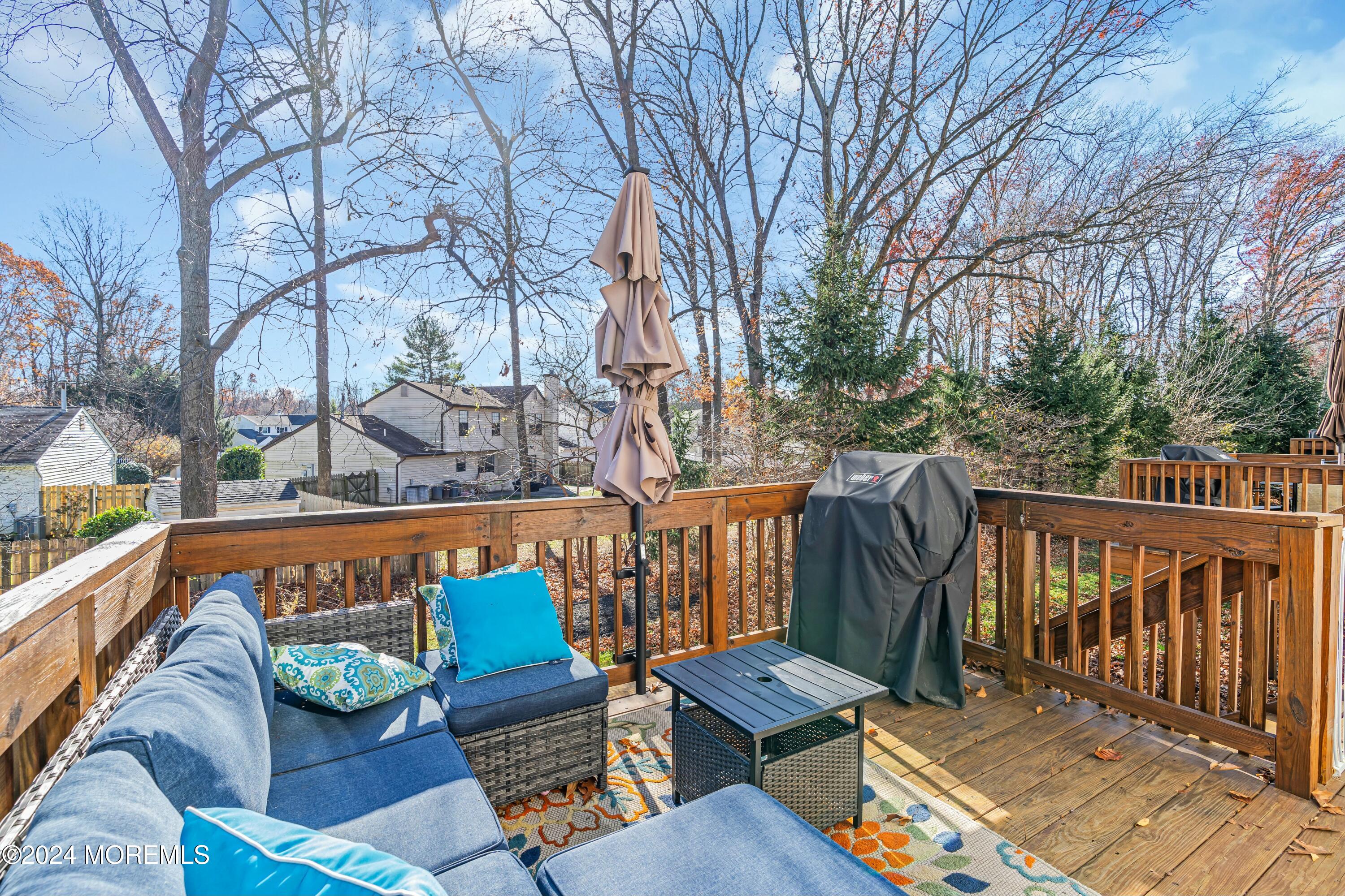 243 Chickadee Court #1000, Freehold, New Jersey image 18