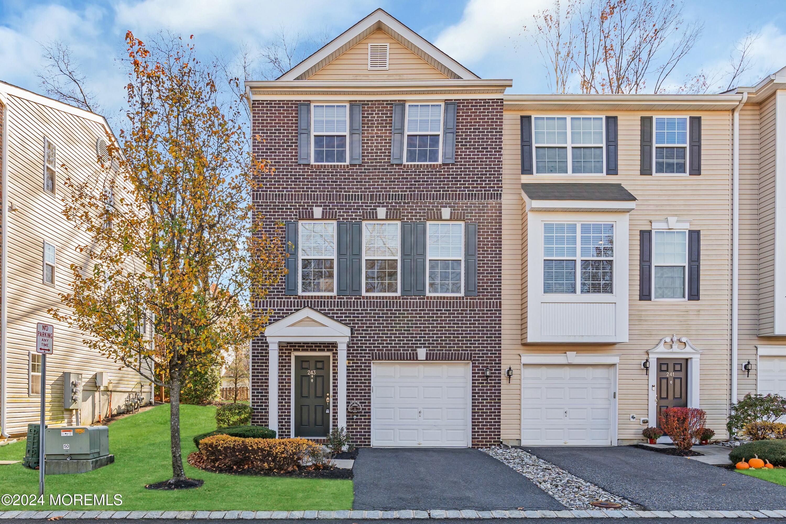 243 Chickadee Court #1000, Freehold, New Jersey image 1