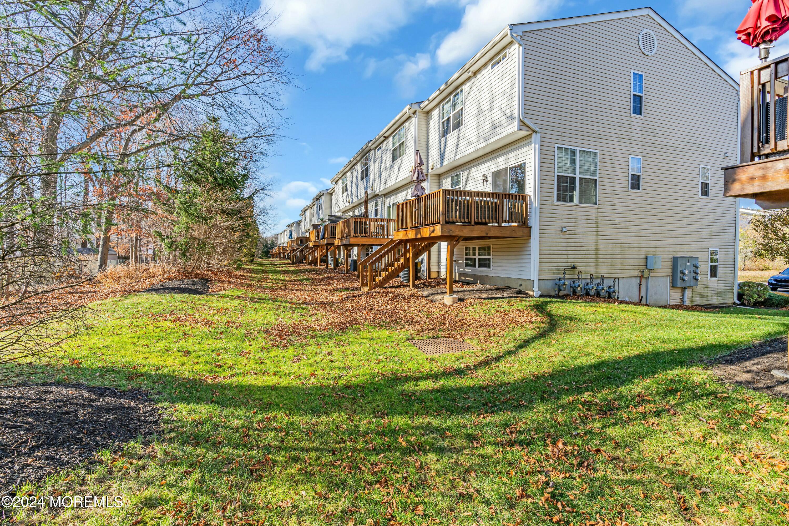 243 Chickadee Court #1000, Freehold, New Jersey image 37